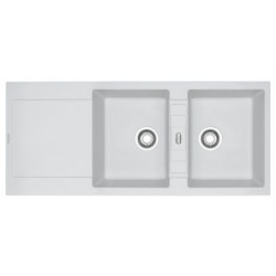 Evier 2 cuves FRANKE - 094990