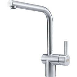 Franke Atlas Neo Acier inoxydable
