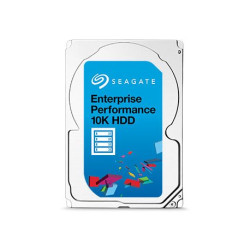 Seagate Enterprise 1.2TB 2.5" disque dur 1,2 To 10000 tr/min 2.5" SAS