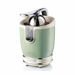 Ariete Vintage 0413/04 presse-agrume électrique 85 W Vert