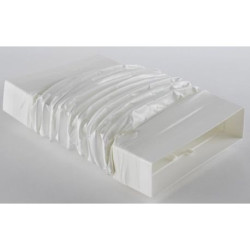 Elica KIT0121017 Accessoire pour hotte Kit de montage pour hotte