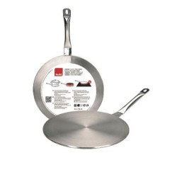 Disque relais pour induction 28 cm