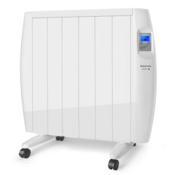 Taurus MALBORK 1200 Intérieure Blanc 1200 W