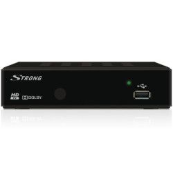 Décodeur TNT Strong SRT8114