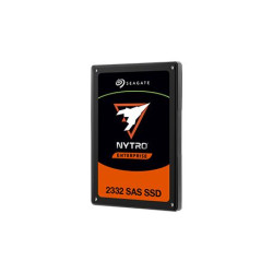 Seagate Nytro 2332 960 Go 2.5" SAS 3D eTLC