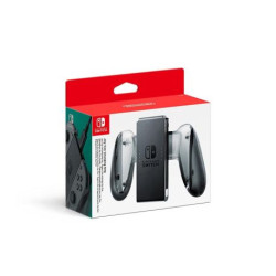 Accessoire pour manette Nintendo SUPPORT DE RECHARGE POUR MANETTE JOY CON
