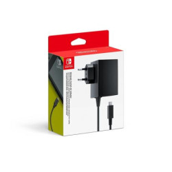 Nintendo Switch Netzteil