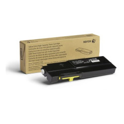 Xerox Cartouche de toner Jaune VersaLink C400 / C405 - 106R03529