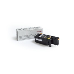 Xerox Cartridge 6020 Yellow Gelb (106R02758)