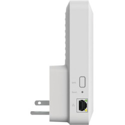 Répéteur WiFi Netgear Répéteur NETGEAR EAX15 WIFI 6 AX1800