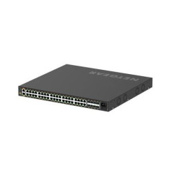 Netgear AV-Line M4250-40G8XF-PoE+ Rackmount Managed Gigabit Switch