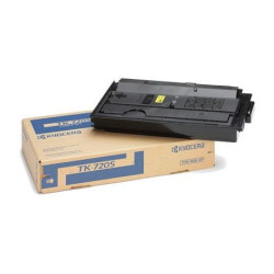 KYOCERA TK-7205 Cartouche de toner 1 pièce(s) Original Noir