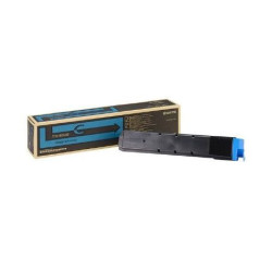 KYOCERA TK-8335C Cartouche de toner 1 pièce(s) Original Cyan