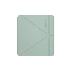 Accessoires liseuses Kobo Etui pour Sage Vert