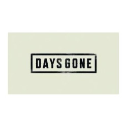 Days Gone PS4