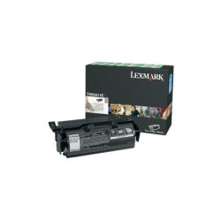 Lexmark T650A11E T650, T652, T654  Rückgabe-Toner Schwarz für ca. 7.000 Seiten
