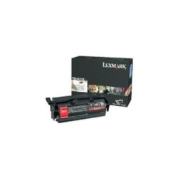 Lexmark Cartridge Black Schwarz (T654X31E)