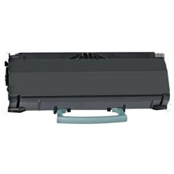 Lexmark Cartridge Black Schwarz (E360H31E)