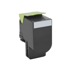 Lexmark 70C20K0 Rückgabe-Toner Schwarz für ca. 1.000 Seiten