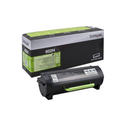 Lexmark 60F2H0E Toner schwarz 10.000 Seiten für MX310/410/510/511/611