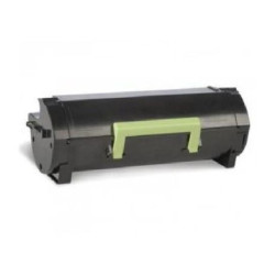 Lexmark 60F2X0E Extra High Yield Corporate Toner Schwarz für ca. 20.000 Seiten