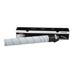 Lexmark 54G0H00 MS911 High Yield Toner Schwarz für ca. 32.500 Seiten