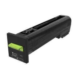 Lexmark 24B6511 Cartouche de toner 1 pièce(s) Original Noir