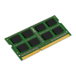 8GB Kingston ValueRAM DDR3L-1600 CL11 SO-DIMM RAM Notebook Speicher