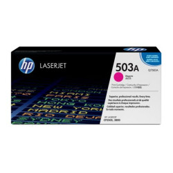 Toner HP LaserJet 503A Magenta (Q7583A)