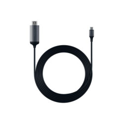 Cables USB Satechi Câble USB-C vers HDMI 4K