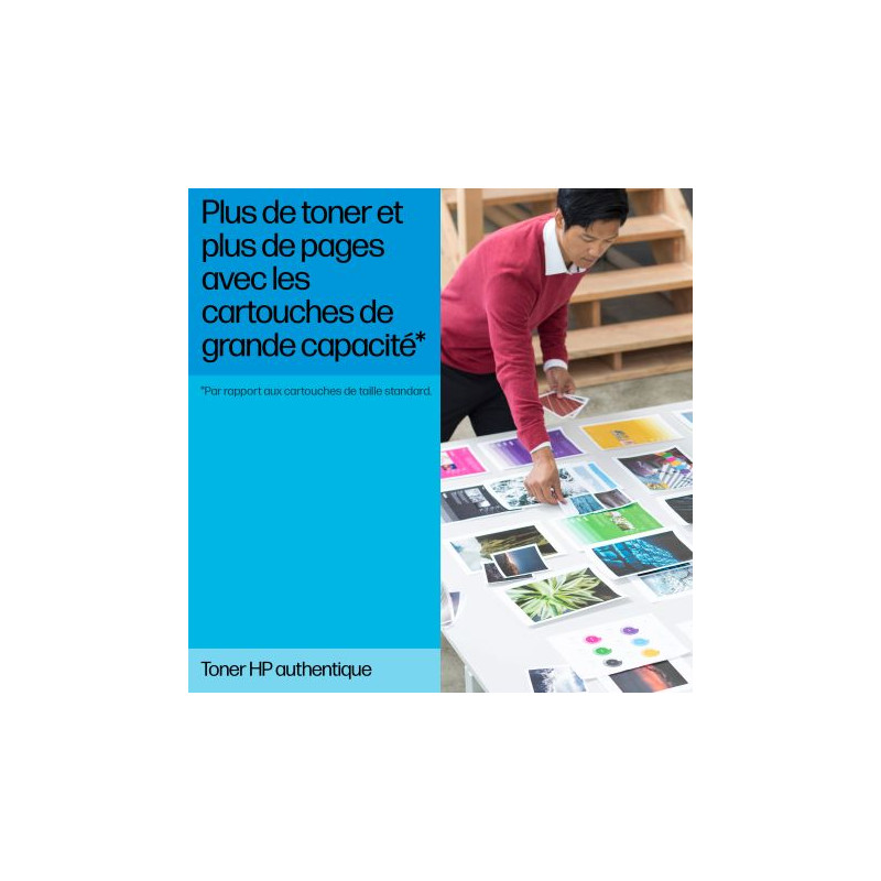 HP CE322A / 128A Original Toner Gelb für ca. 1.300 Seiten HP CE322A / 128A Original Toner Gelb für ca. 1.300 Seiten