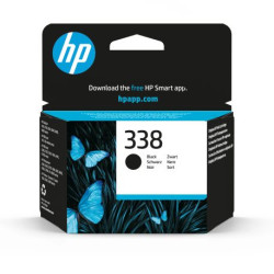 HP C8765EE Original Druckerpatrone 338 schwarz