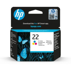 Hewlett-Packard - Consommable - Fourniture C 9352 AE