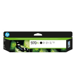 HP 970XL Original Druckerpatrone Schwarz CN625AE