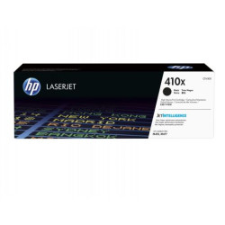 HP 410X toner LaserJet magenta grande capacité authentique