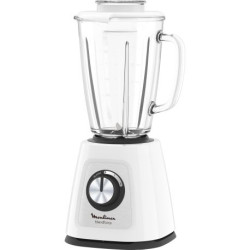 Blender Moulinex BLENDFORCE LM436110 + MINI HACHOIR