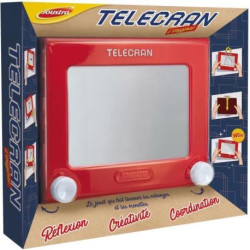 Tableau et pupitre Joustra TELECRAN ORIGINAL