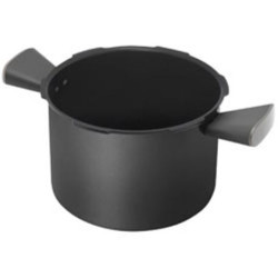 CUVE COOKEO AVEC POIGNEE GRISE