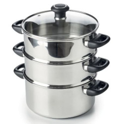 Cuit-vapeur 24 cm - Polo