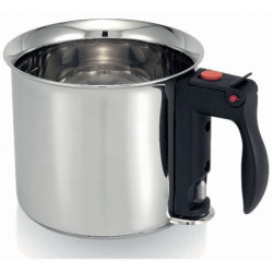 Bain-marie 16 cm / 1.5 L