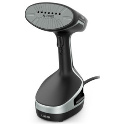 Défroisseur vapeur à main Noir - Access Steam Force - DT8230C0