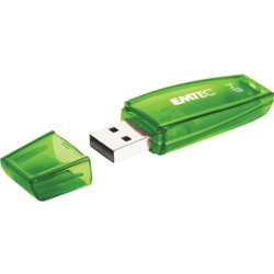 Clé USB Emtec USB 2.0 64GB C410