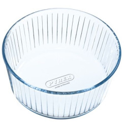 Moule à soufflé 21 cm - Cook & Enjoy