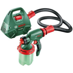 Pistolet peinture 650W