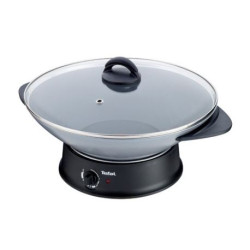 Wok & Fondue - Compact - WK3020