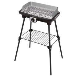 Barbecue Tefal EASYGRILL XXL Thermostat Réglable, Chauffe Rapide BG921812