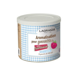 AROMATISATION FARMBOISE 500G POUR YAOURTHIERE