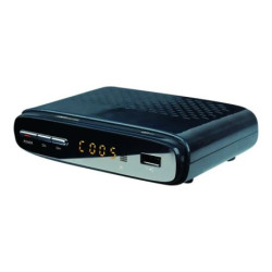 Décodeur TNT Takara SL125B T2