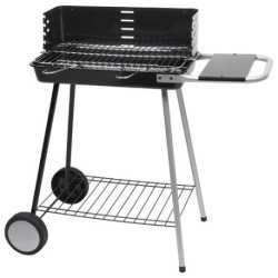 Barbecue charbon de bois - Milano
