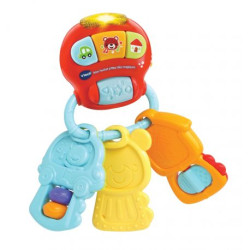 Autre jeux éducatifs et électroniques Vtech Baby MON HOCHET P'TITES
